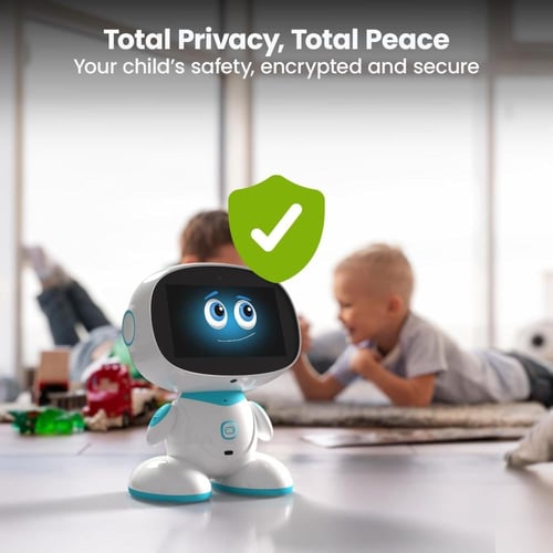 روبوت ميسا 2: التعليم الذكي واللعب التفاعلي للأطفا...