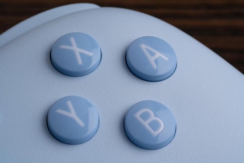 وحدة تحكم بلوتوث 8BitDo Ultimate 2C لأجهزة Switch/...