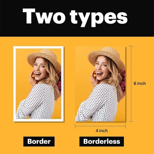 KODAK Dock Plus خرطوشة حبر الصور + 80 ورقة طباعة