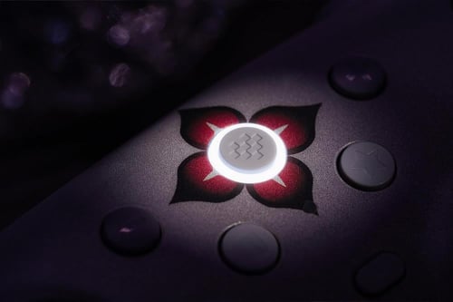 وحدة تحكم لاسلكية 8BitDo Ultimate 2 (ويندوز/أبل/ست...