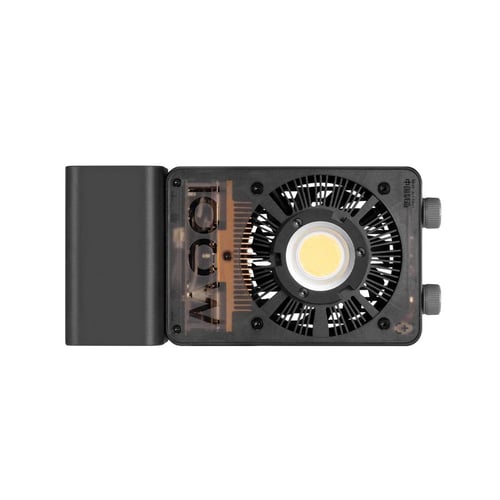 مصباح فيديو LED ZHIYUN CINEPEER CX100 بقدرة 100 وا...