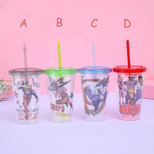كوب ناروتو Naruto Cup