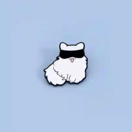 بروش جوجوتسو كايسن Jujutsu Kaisen Brooches