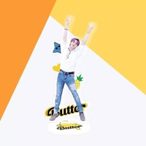اكريلك ستاند بتس BTS Acrylic Stand