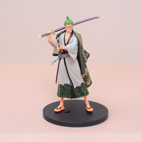 مجسمات ون بيس One piece Figures