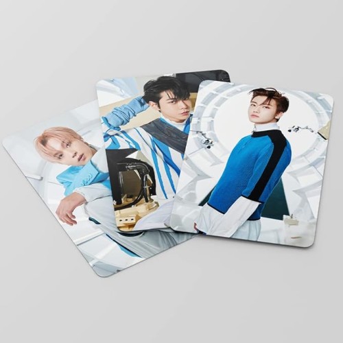 فوتوكارد انسيتي NCT Photocard