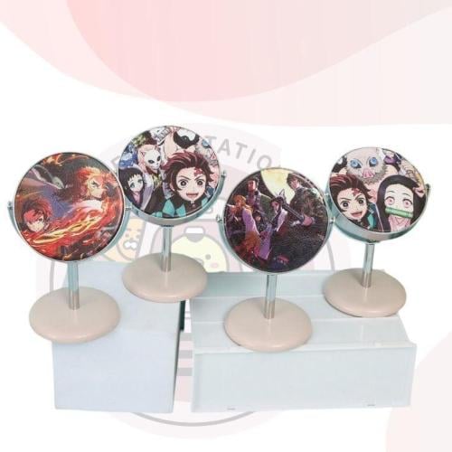 مرايا قاتل الشياطين Demon Slayer Mirror