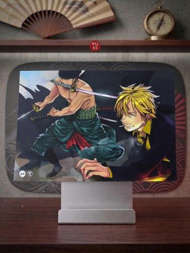 بوستر ون بيس One piece Posters