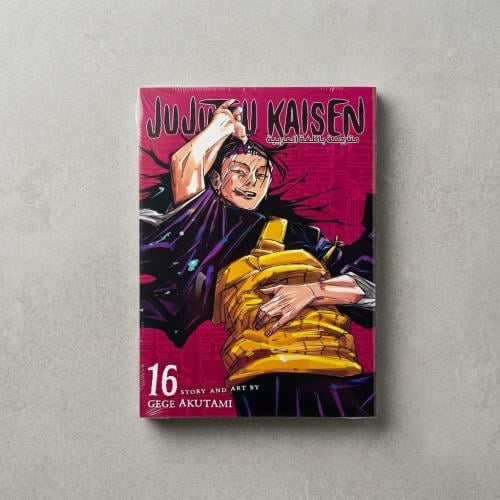 مانجا عربية جوجوتسو كايسن Jujutsu Kaisen Manga