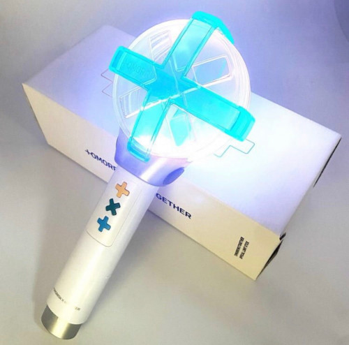 لايتستيك تمورو باي توقيذر TXT LightStick
