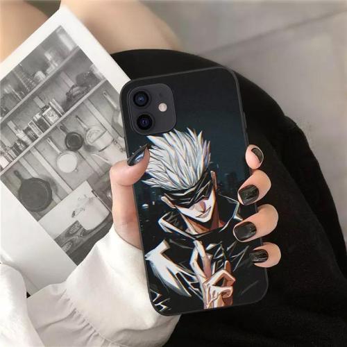 كفر جوال جوجوتسو كايسن iPHONE 7/8 Case