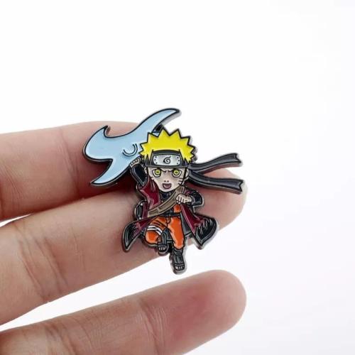 بروش ناروتو NARUTO Brooches