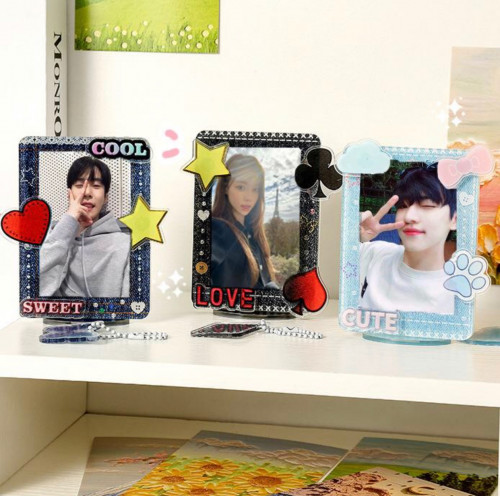 ستاند فوتوكارد Photocard Stand