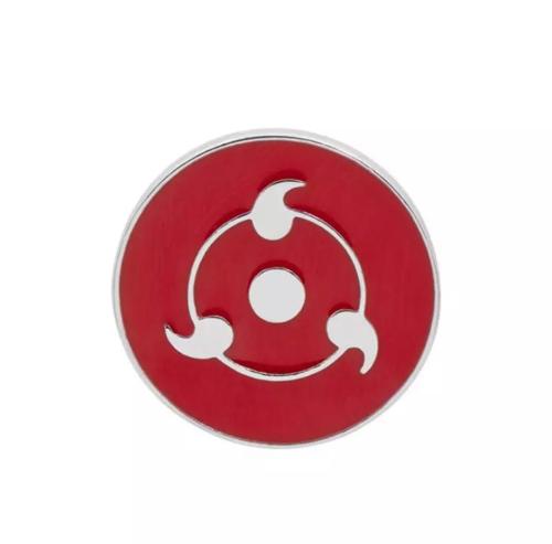 بروشات ناروتو NARUTO Brooches