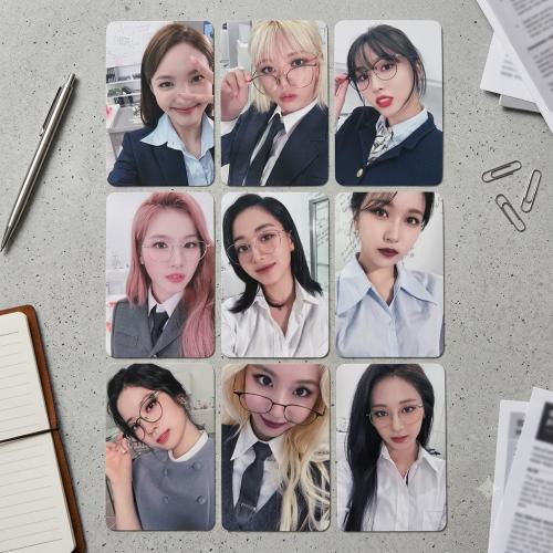 فوتوكارد توايس TWICE Selca Photocard