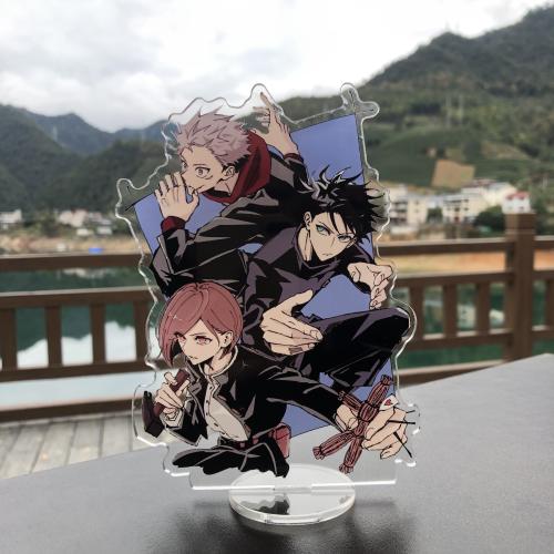 ستاند أكريلك جوجوتسو Jujutsu Kaisen Acrylic Stand