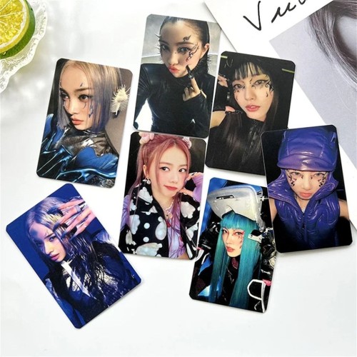 فوتوكارد اكس جي XG Photocard