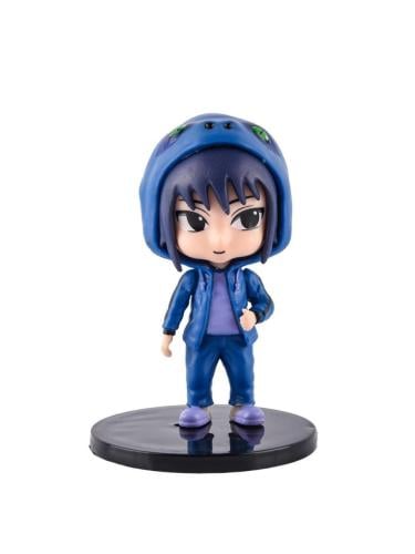 مجسم تشيبي ساسكي Sasuki Mini Figures