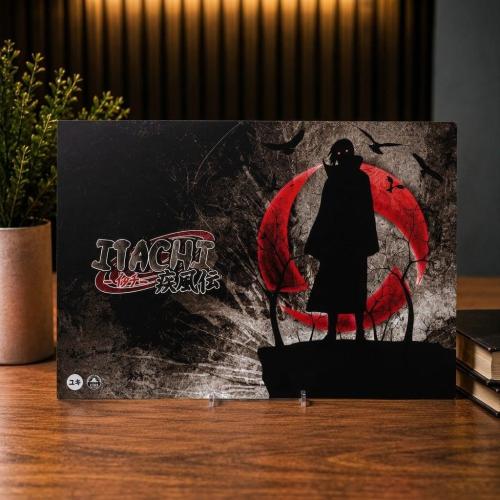بوستر ايتاتشي من ناروتو Itatchi from Naruto Poster