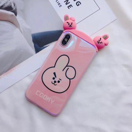 كفر جوال كيبوب iPHONE 7Plus/8Plus Case