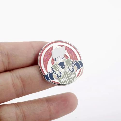 بروش ناروتو NARUTO Brooches