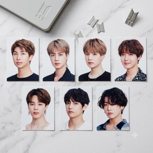 صور شخصية لفرقة بتس Personal Photos BTS