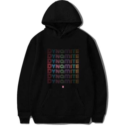 هودي بتس BTS Hoodie