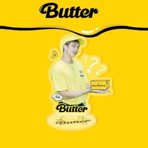 اكريلك ستاند بتس BTS Acrylic Stand
