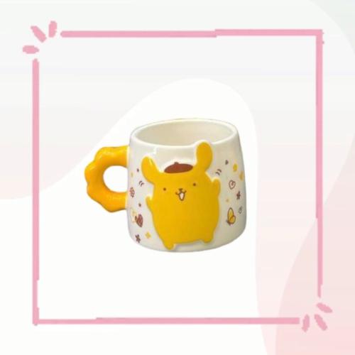 كوب سانريو Sanrio Cup