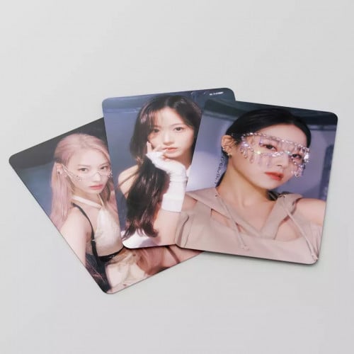 فوتوكارد انميكس NMIXX Photocard