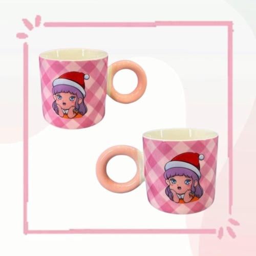 كوب فلونة Floona Cup