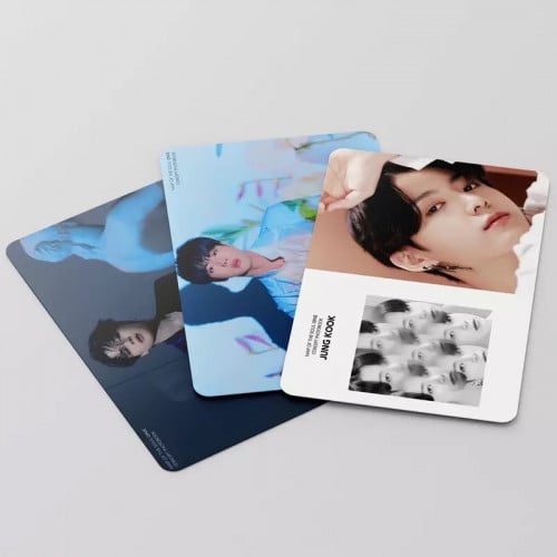 فوتوكارد بتس جودة عالية BTS [8PCS] Photocard