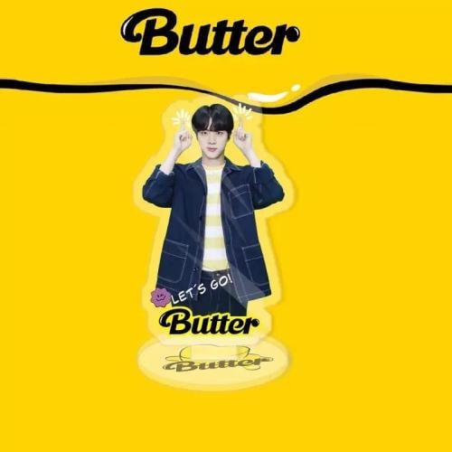 اكريلك ستاند بتس BTS Acrylic Stand