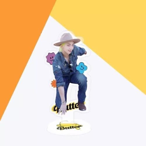 اكريلك ستاند بتس BTS Acrylic Stand