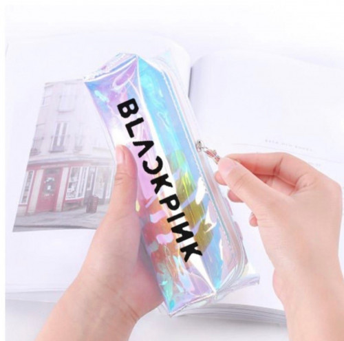 مقلمية بلاكبينك BlackPink Pencil Case