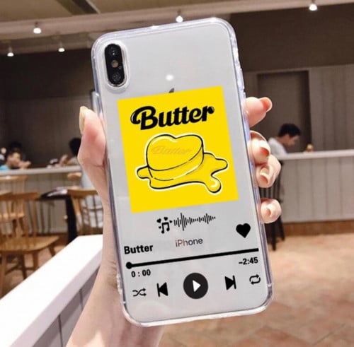كفر جوال بتس iPHONE 11 Case