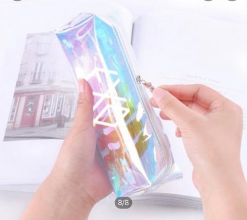 مقلمية إكسو EXO Pencil Case