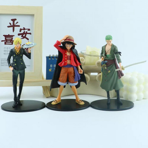مجسمات ون بيس One piece Figures