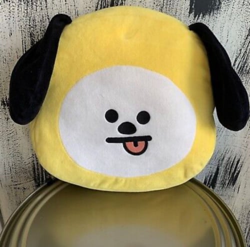 مخدة تشيمي BT21 Chimmy Pillow