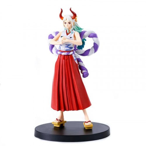 مجسم ياماتو من ون بيس One piece Figures
