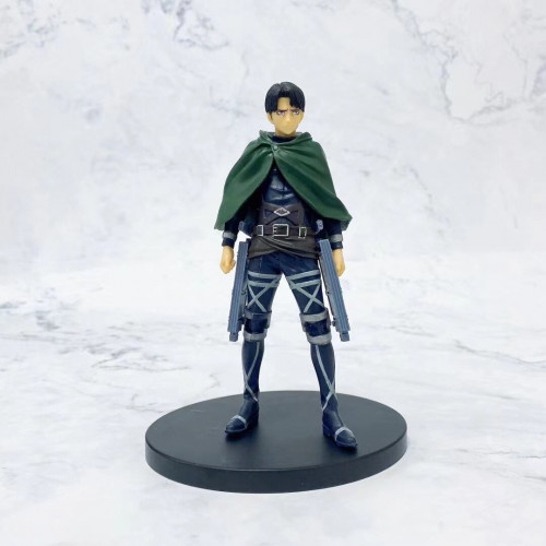 مجسمات هجوم العمالقة Attack On Titans Figures