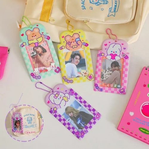 حامل فوتوكارد Photocard Holder