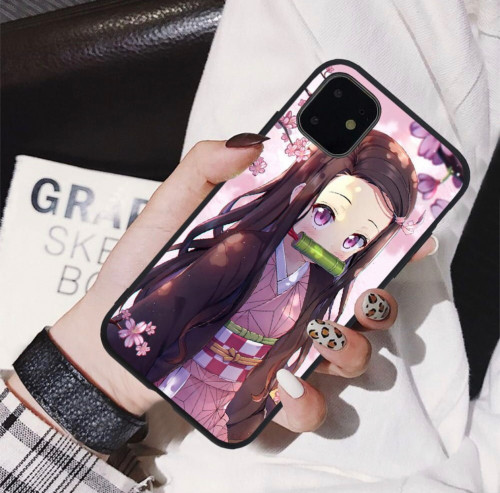 كفر جوال قاتل الشياطين Phone Case