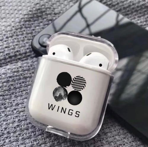 كفر إيربودز بتس BTS AirPods Case