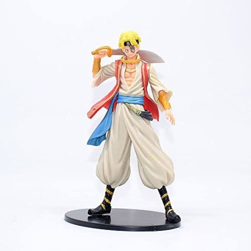 مجسم سابو من ون بيس One piece Figures