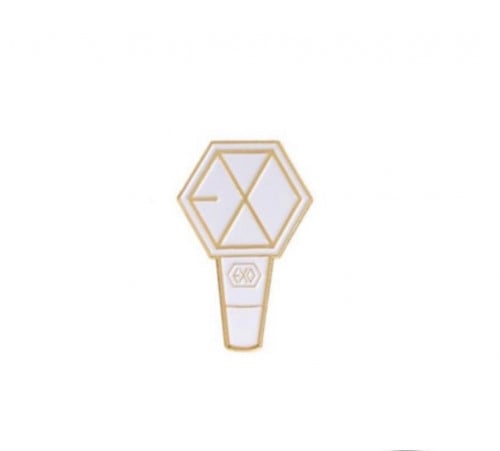 بروش إكسو EXO Brooch