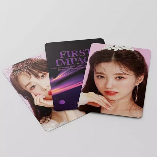 فوتوكارد كيبلر Kep1er Photocard