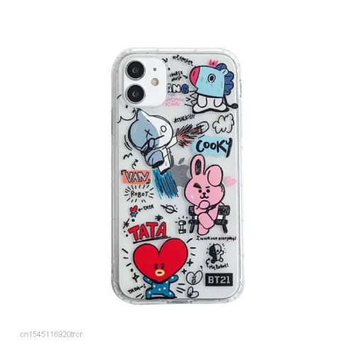 كفر جوال كيبوب iPHONE 11 PRO Case