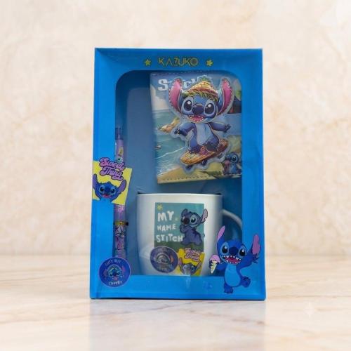 بكج ستيتش Stitch Package