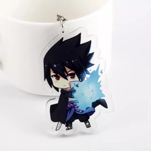 ميدالية ساسكي Sasuki Keychain